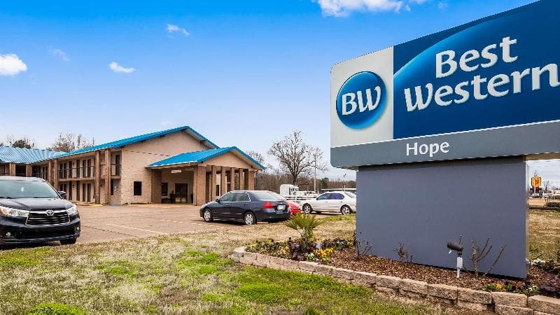 Best Western Hope photo 1