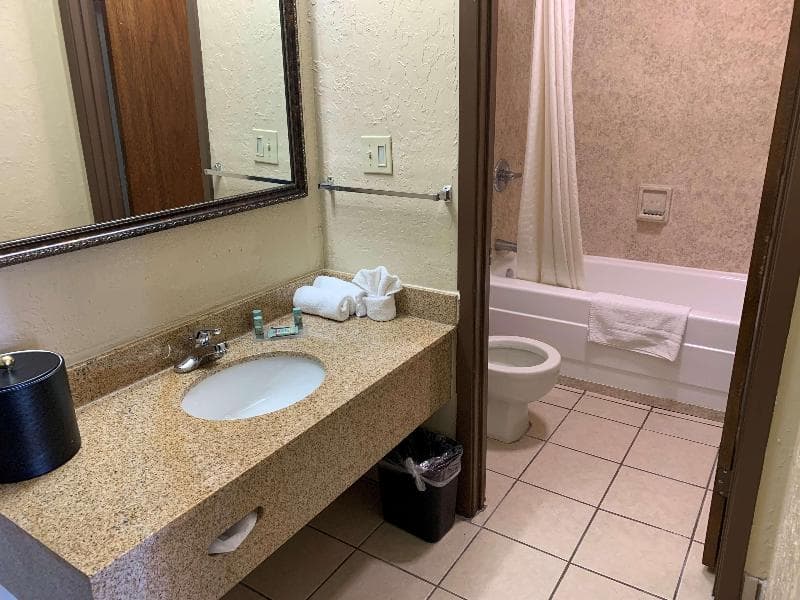 Best Western Hope 5