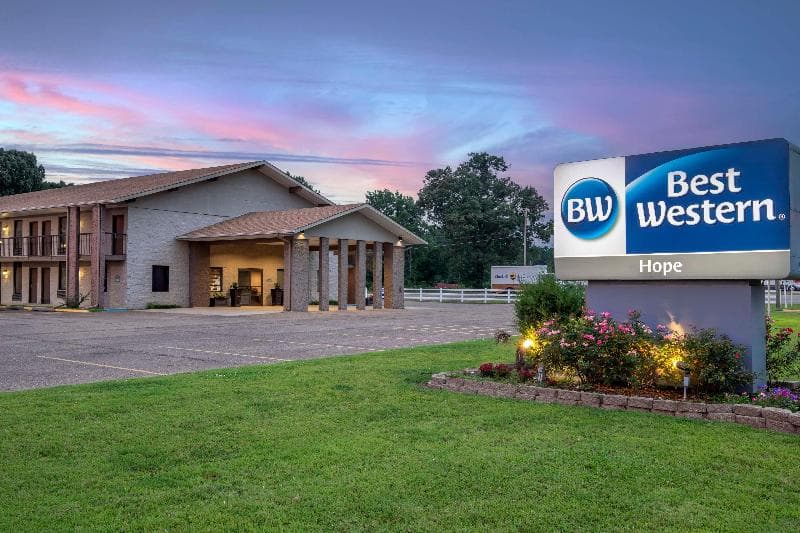 Best Western Hope 3