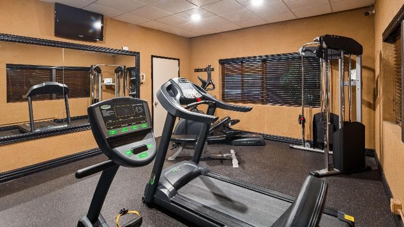 Best Western Windsor Suites photo 1