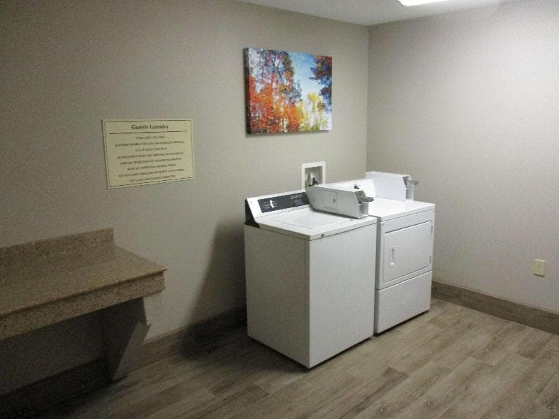 Best Western Presidential Hotel & Suites 4