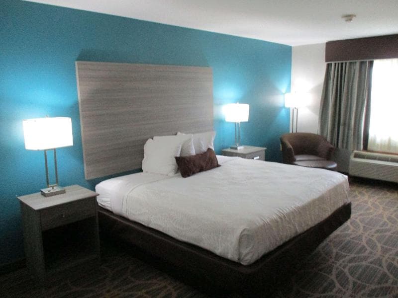 Best Western Presidential Hotel & Suites 5