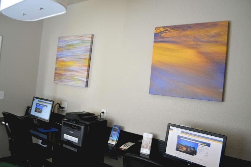 Best Western Sherwood Inn & Suites photo 1