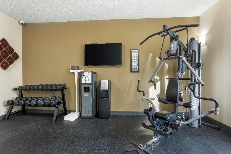 Best Western Plus Searcy Inn 2