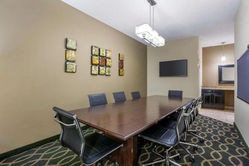 Best Western Plus Searcy Inn photo 1
