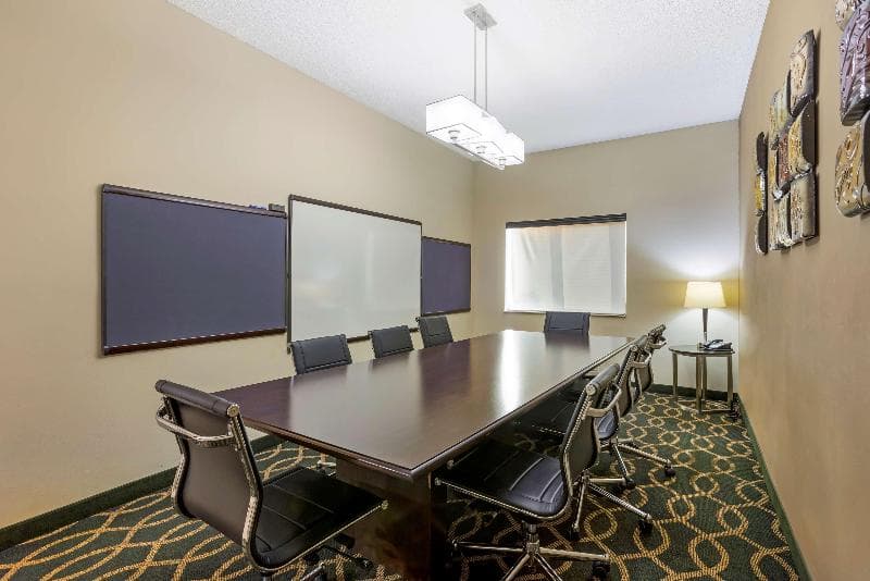 Best Western Plus Searcy Inn 4
