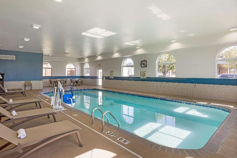 Best Western Plus Searcy Inn 3