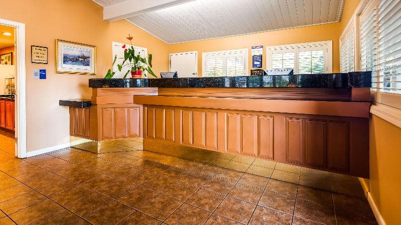 Best Western Golden Key 4