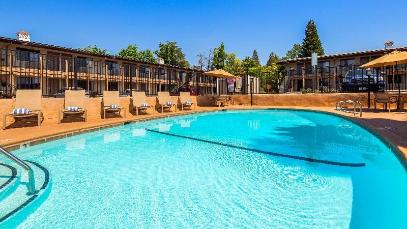 Best Western Golden Key 5