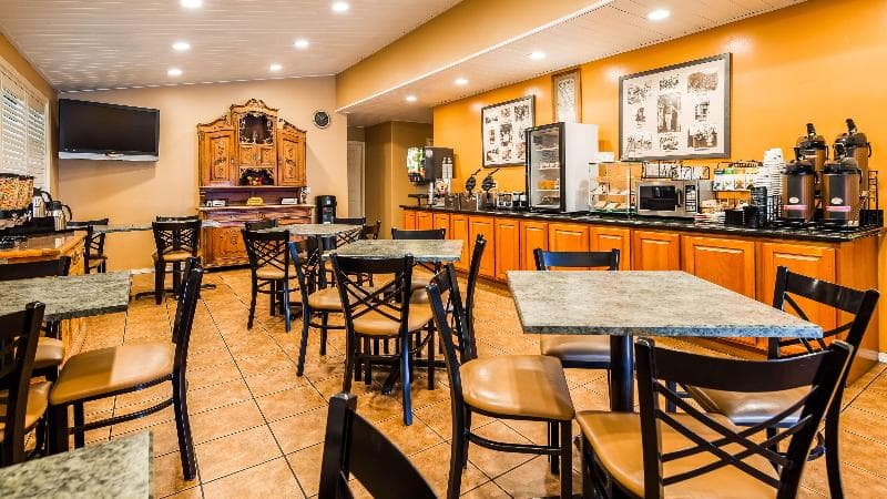 Best Western Golden Key 2