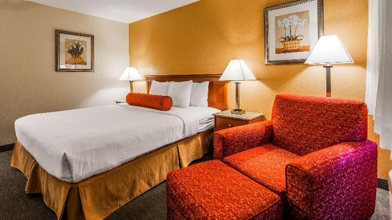 Best Western Golden Key 3