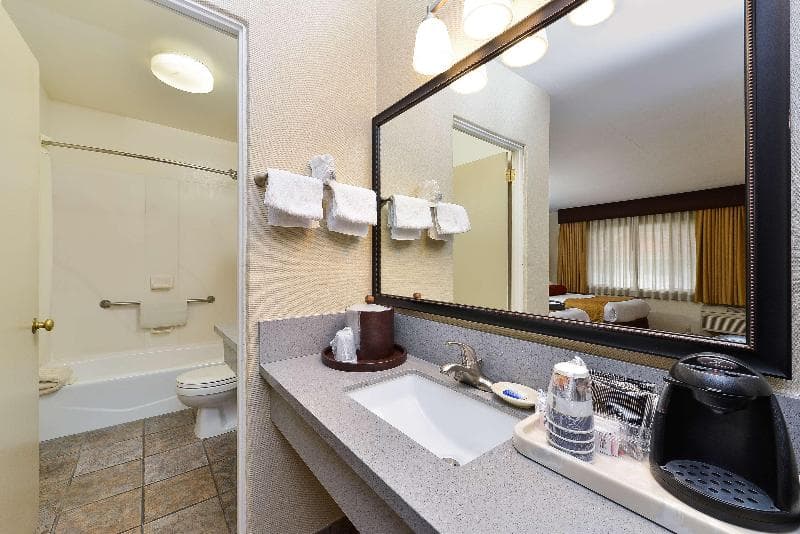 Best Western Frontier Motel 2