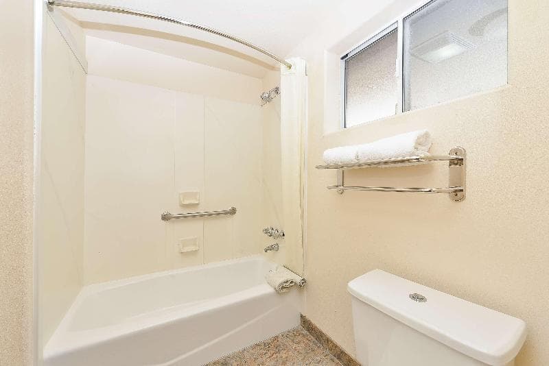 Best Western Frontier Motel 3