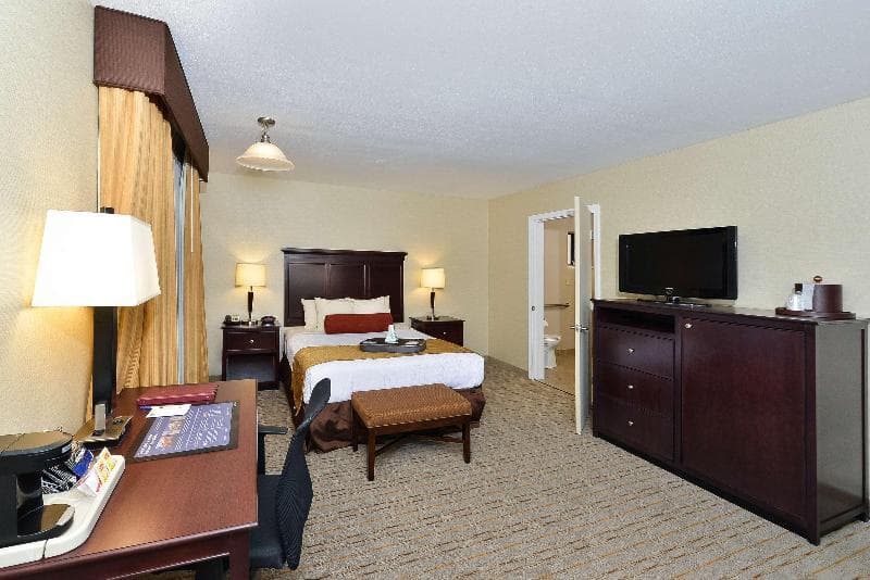 Best Western Frontier Motel 5