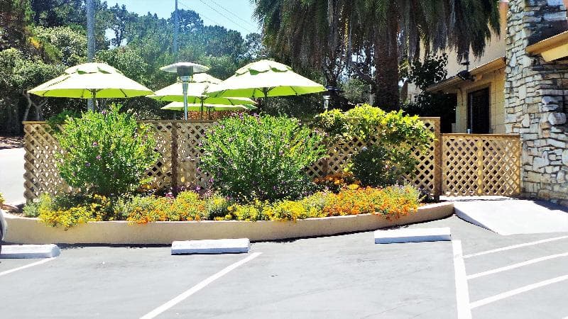 Best Western Park Crest Inn 1