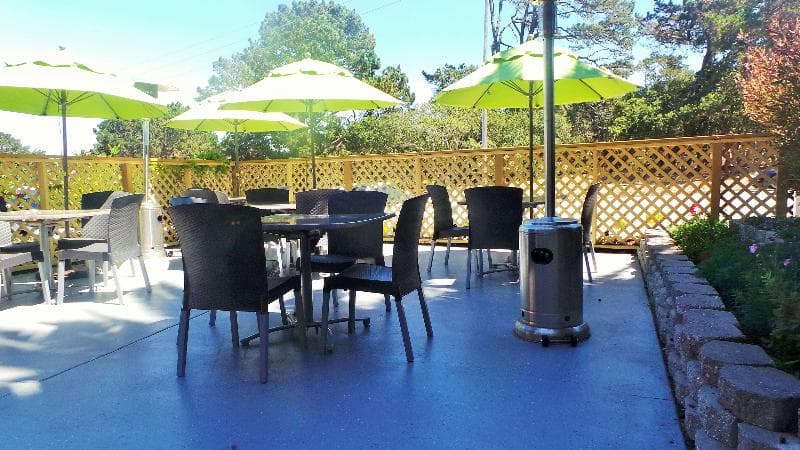 Best Western Park Crest Inn 2