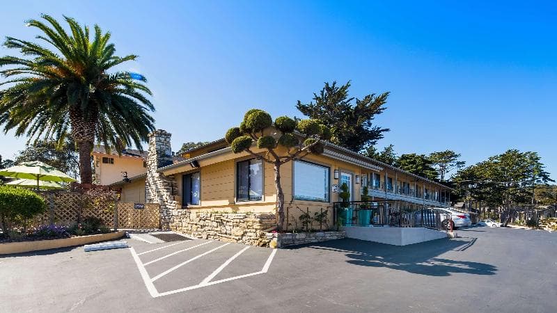 Best Western Park Crest Inn 3