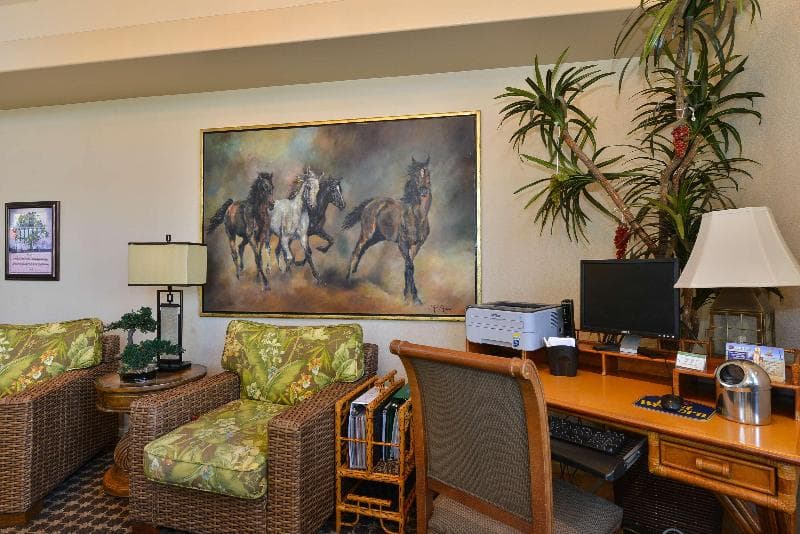 Best Western Plus Black Oak photo 1