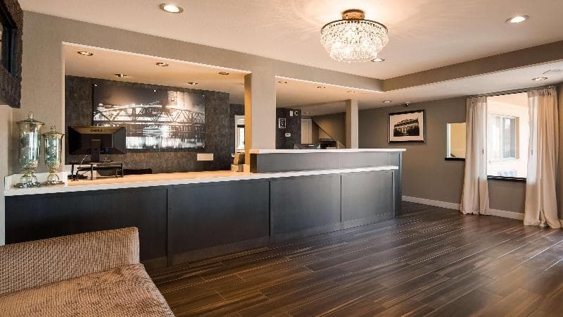 Best Western Petaluma Inn 4
