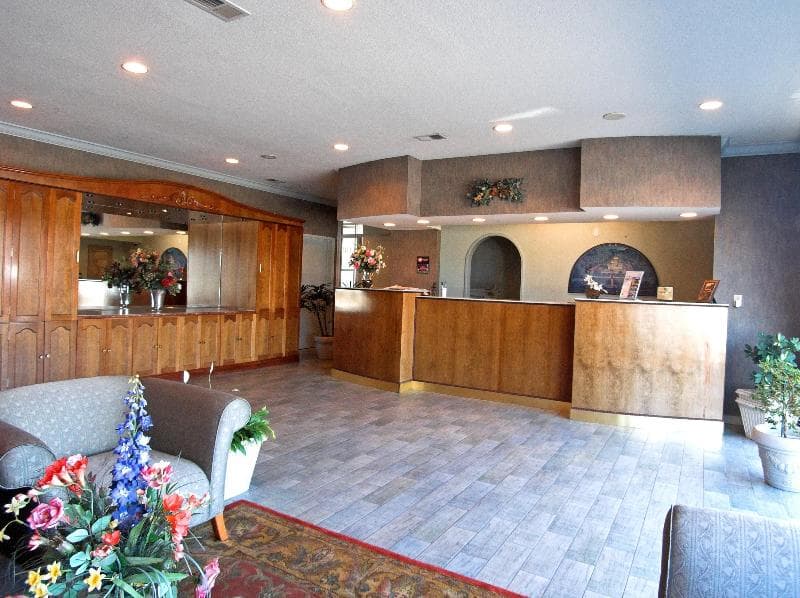 Best Western Inn 3