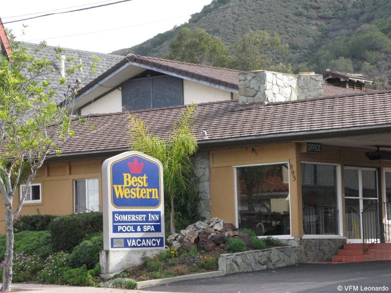 The Inn at San Luis Obispo photo 1