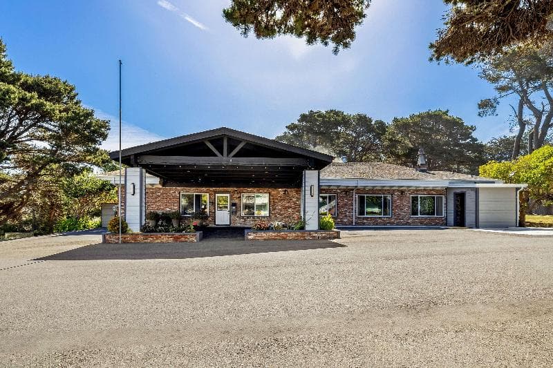Best Western Vista Manor Lodge 4