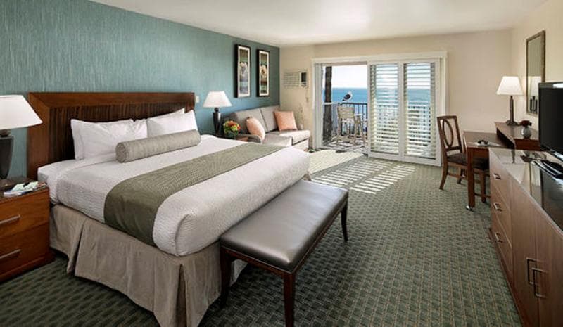 Shore Cliff Hotel photo 1