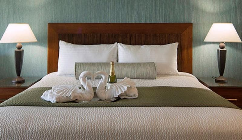 Shore Cliff Hotel 5