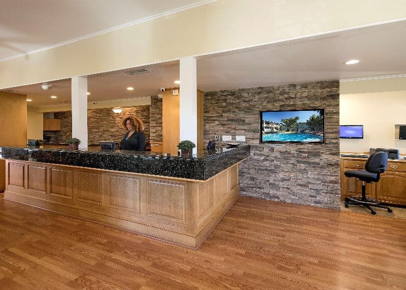 Best Western Plus Santa Barbara 4