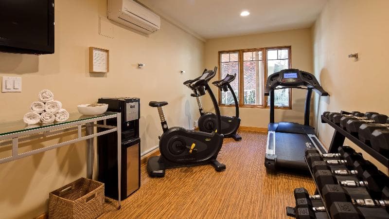 Best Western Plus Beach View Lodge 3