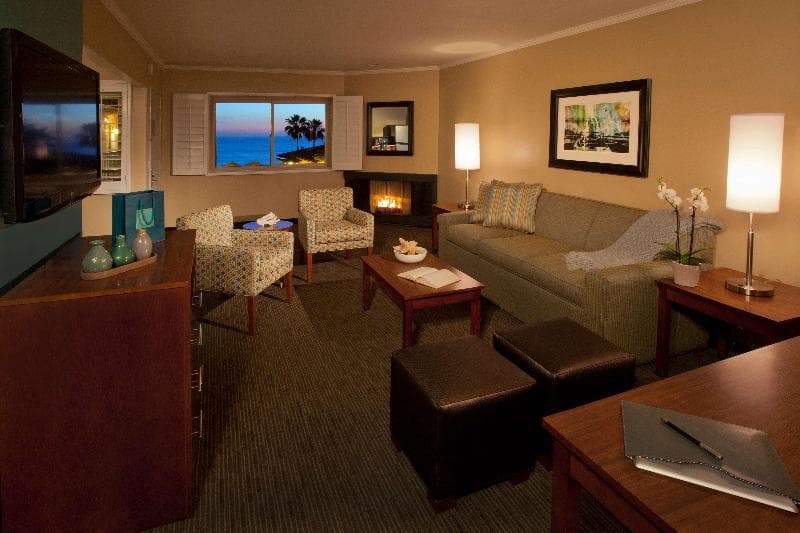 Best Western Plus Beach View Lodge 5