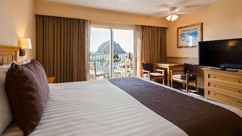 Best Western San Marcos Inn 4