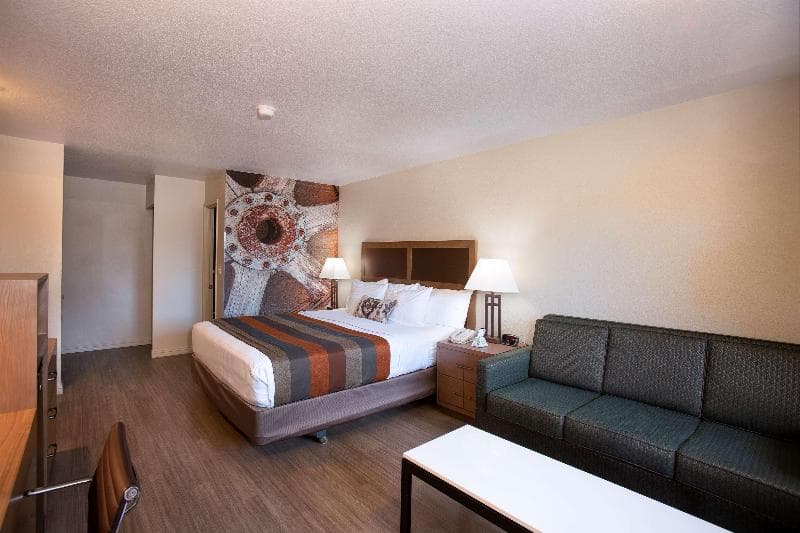 Best Western Sandman Hotel photo 1