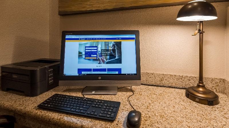 Best Western Inn Santa Clara photo 1