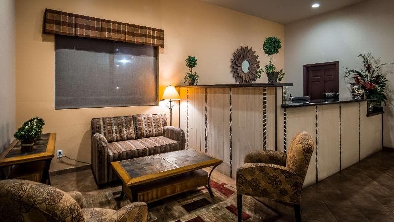 Best Western Inn Santa Clara 4