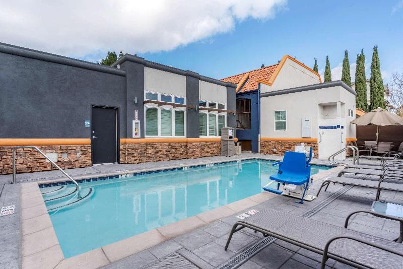 Best Western Inn Santa Clara 5