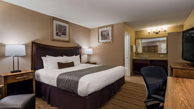 Best Western Inn Santa Clara 2