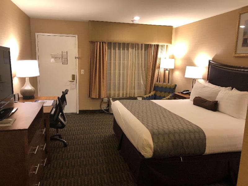 Best Western Inn Santa Clara 3