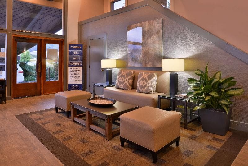Best Western Corte Madera Inn photo 1