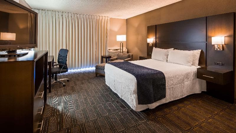 Best Western Andersen's Inn 4