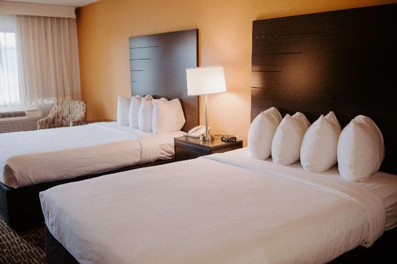 Best Western Sonoma Winegrower's Inn 2