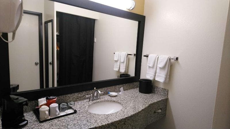 Best Western Sonoma Winegrower's Inn 5