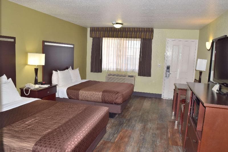 Best Western Anderson Inn 4