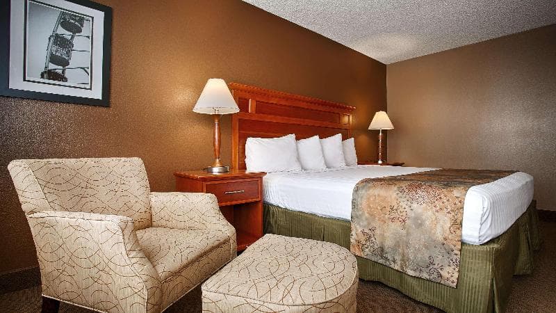 Best Western Valencia Inn 3