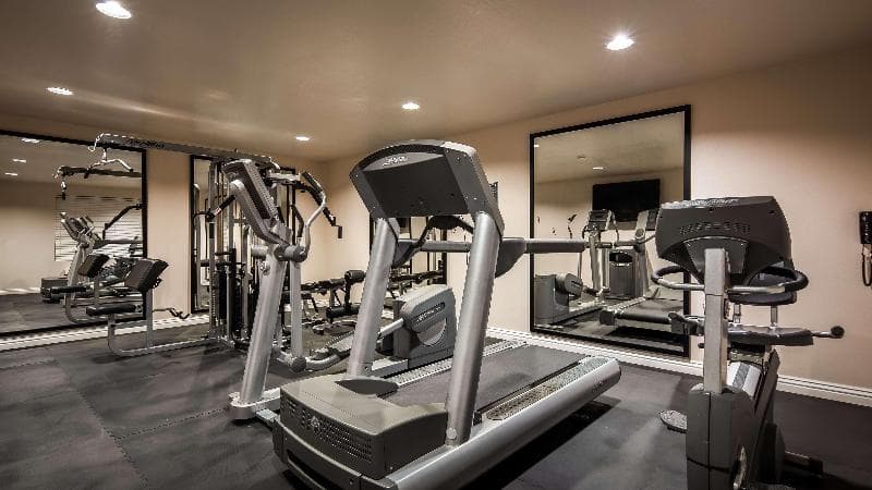 Best Western Bishop Lodge 2
