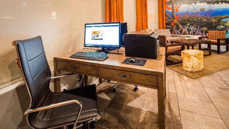 Best Western Bishop Lodge photo 1
