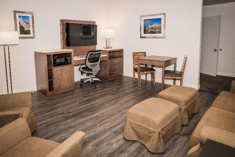 Best Western Bishop Lodge 5
