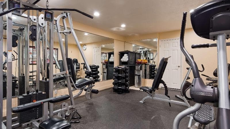 Best Western Plus Ontario Airport & Convention Center photo 1