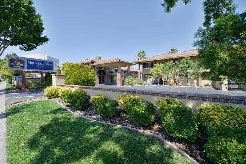 Surestay Plus By Best Western Mountain View photo 1