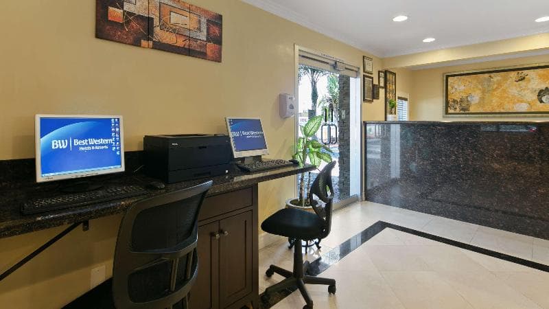 Best Western Westminster Inn photo 1